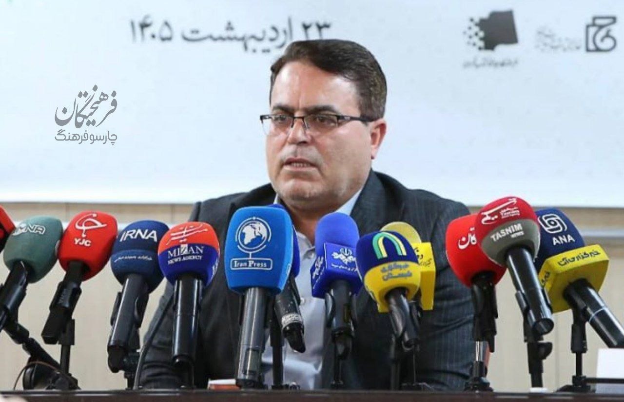 فروش ۱۳۵ هزار و ۲۸ نسخه کتاب در ۲ روز