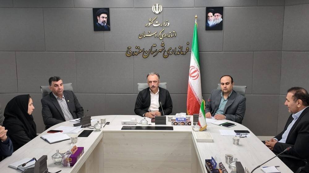 پرداخت ۴۳ میلیارد تومان تسهیلات اشتغالزایی در سنندج