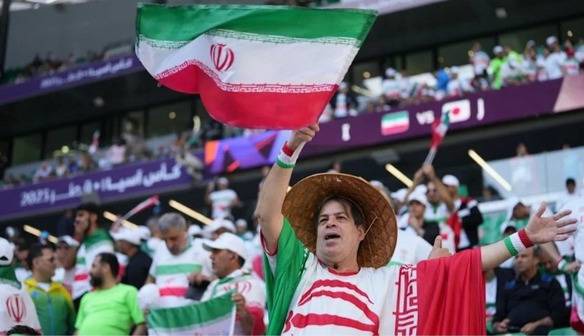 دست و پا زدن پهلوی‌ برای ورود به جام جهانی