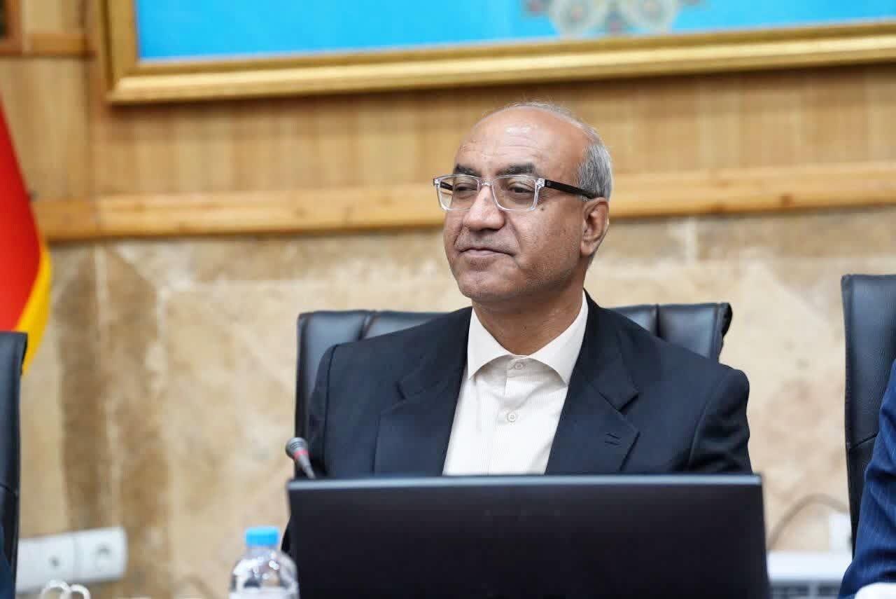 تثبیت رسمی مرز سومار در مصوبات اربعین