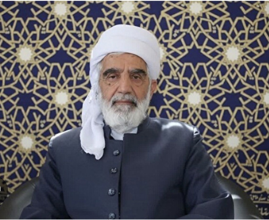 پیام تبریک ماموستا فایق رستمی به مناسبت عیدسعید قربان