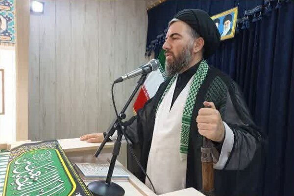 ساداتی: حفظ وحدت و حمایت از جبهه مقاومت وظیفه‌ای همگانی است