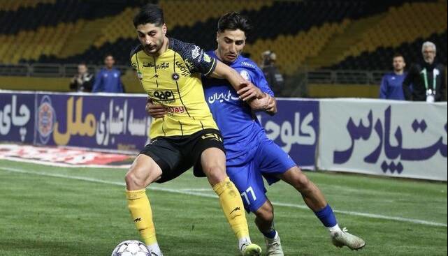 ابهام در نقل‌ و انتقالات سپاهان