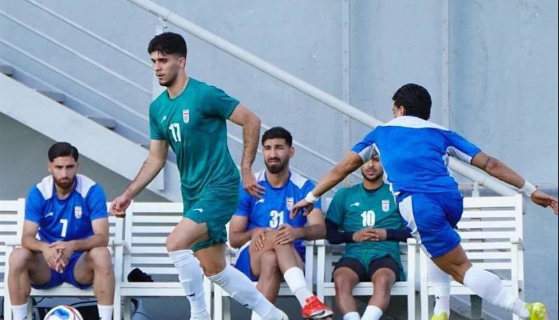 تیم ملی در پیچ آخر؛ ترافیک سنگین برای رسیدن به جام جهانی!
