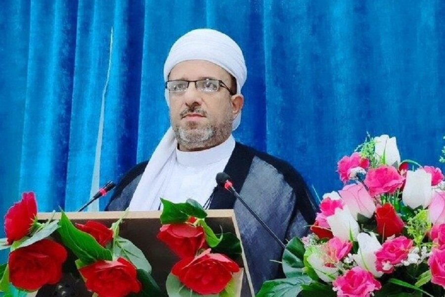 ماموستا محمودی: پادزهر «جنگ ترکیبی» امیدآفرینی است