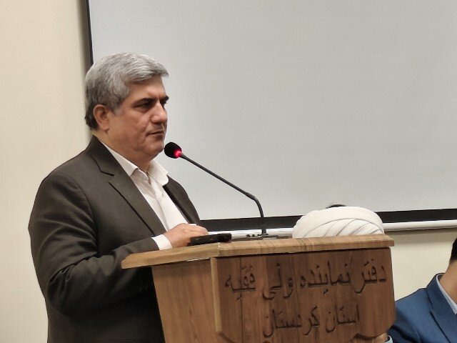 ورمقانی: نگاه وحدت‌آفرین غدیر باید در برنامه‌های دهه ولایت برجسته شود