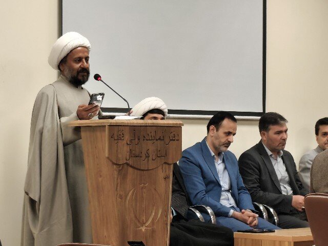 برگزاری برنامه‌های غدیر در کردستان با رویکرد حماسی و مردمی
