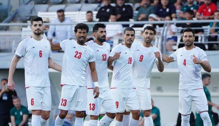 ایران در مرکز توجه رسانه‌ بوسنیایی پیش از جام جهانی ۲۰۲۶
