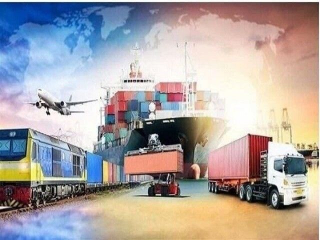 رشد ۳۸۳ درصدی ارزش مبادلات تجاری در کردستان