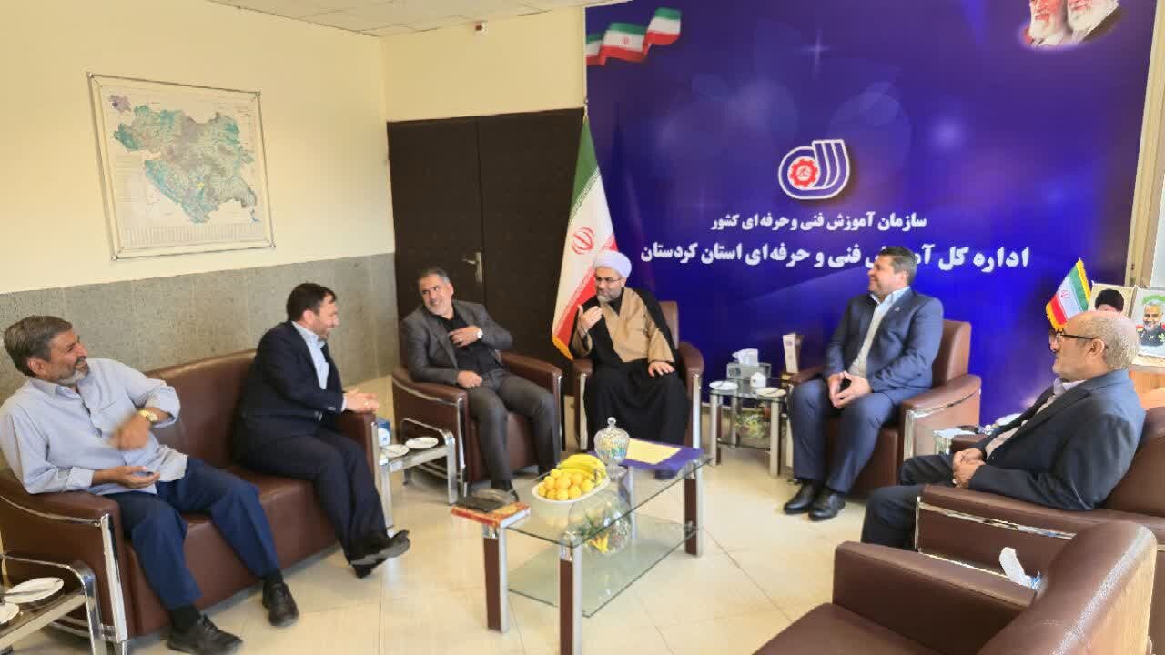 توکلی:مهارت‌آموزی سربازان زمینه ورود آنان به بازار کار را فراهم می‌کند