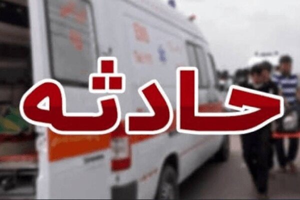 برخورد دو خودرو در چهارراه میرکی دهگلان ۷ مصدوم بر جای گذاشت
