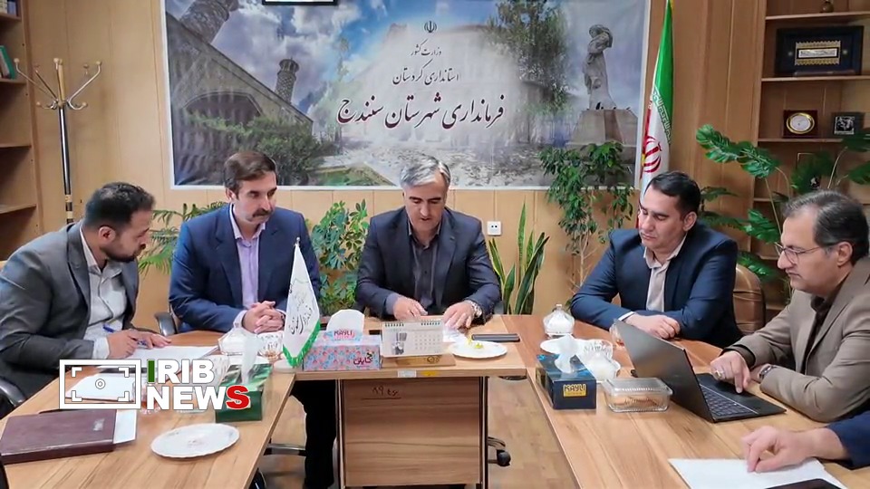 کندی آسفالت راه‌های روستایی سنندج