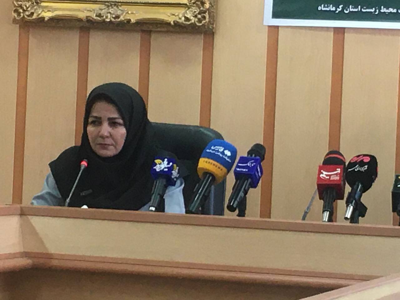 تأیید حضور پلنگ در کرمانشاه؛ طرح‌های حفاظتی تقویت می‌شود
