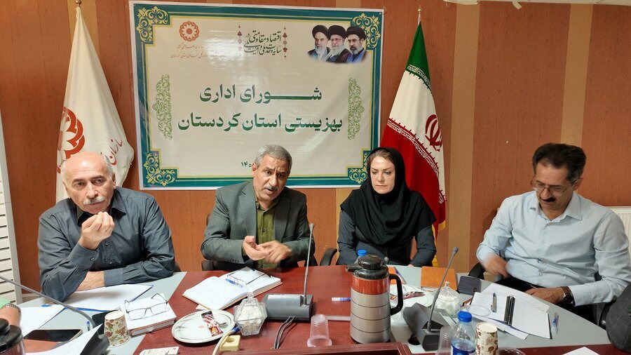 رسولی: بهزیستی در خط مقدم حمایت از اقشار آسیب‌پذیر قرار دارد