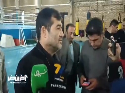دنیا مالی: بالغ بر هزار ورزشکار در ناگویا حضور دارند که در دو مرحله اعزام می شوند