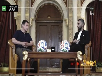 صحبت های امیر قلعه نویی درباره لیست تیم ملی و دعوت دنیس درگاهی تا انتقال کمپ تیم ملی به مکزیک