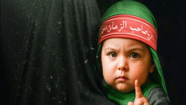 همایش شیرخوارگان حسینی در کرمانشاه برگزار می‌شود