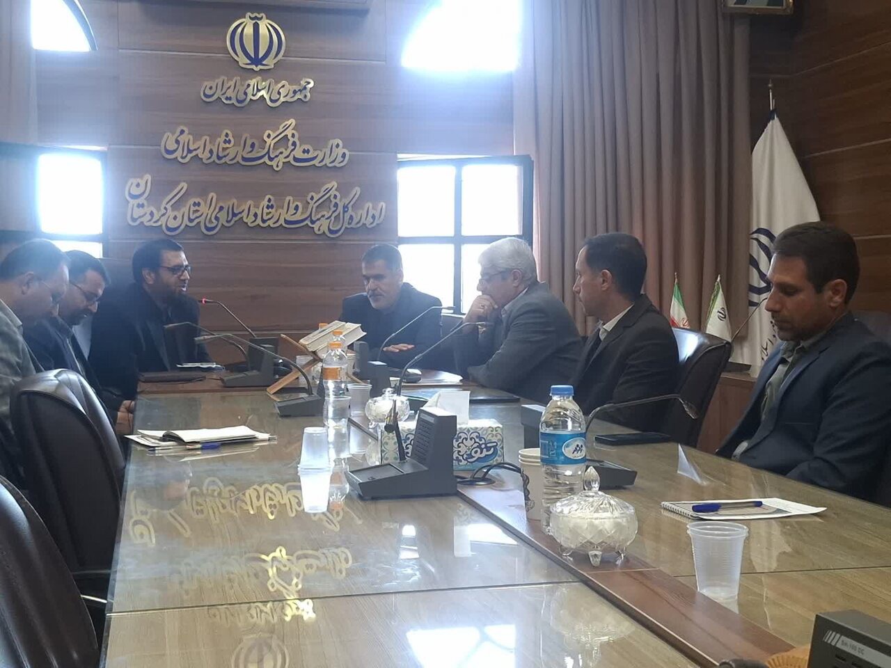 دریایی:امیدآفرینی و تقویت تاب‌آوری اجتماعی از مأموریت‌های رسانه‌ها است