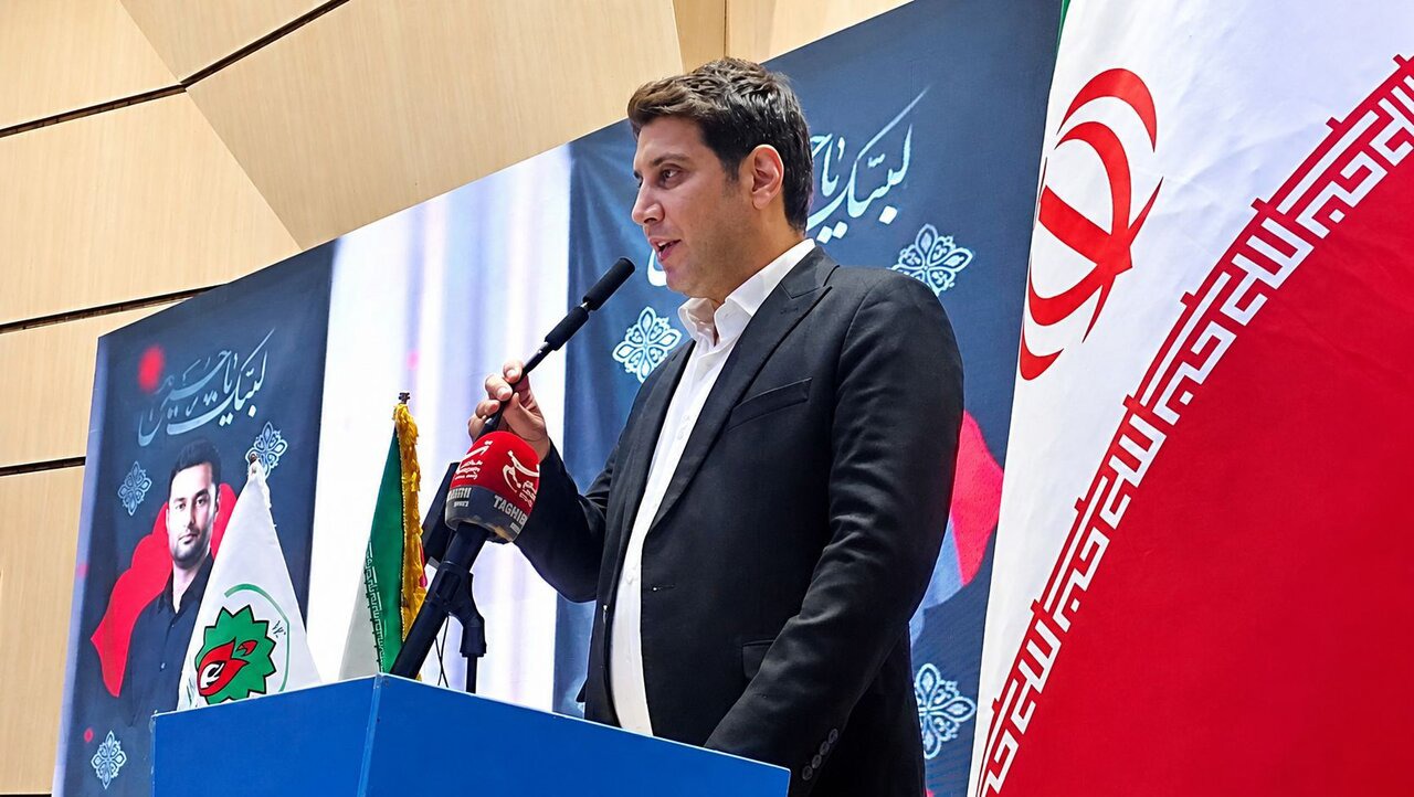 لهونی: امنیت پایدار کردستان مرهون ایثار شهدا و مجاهدت نیروهای مسلح است