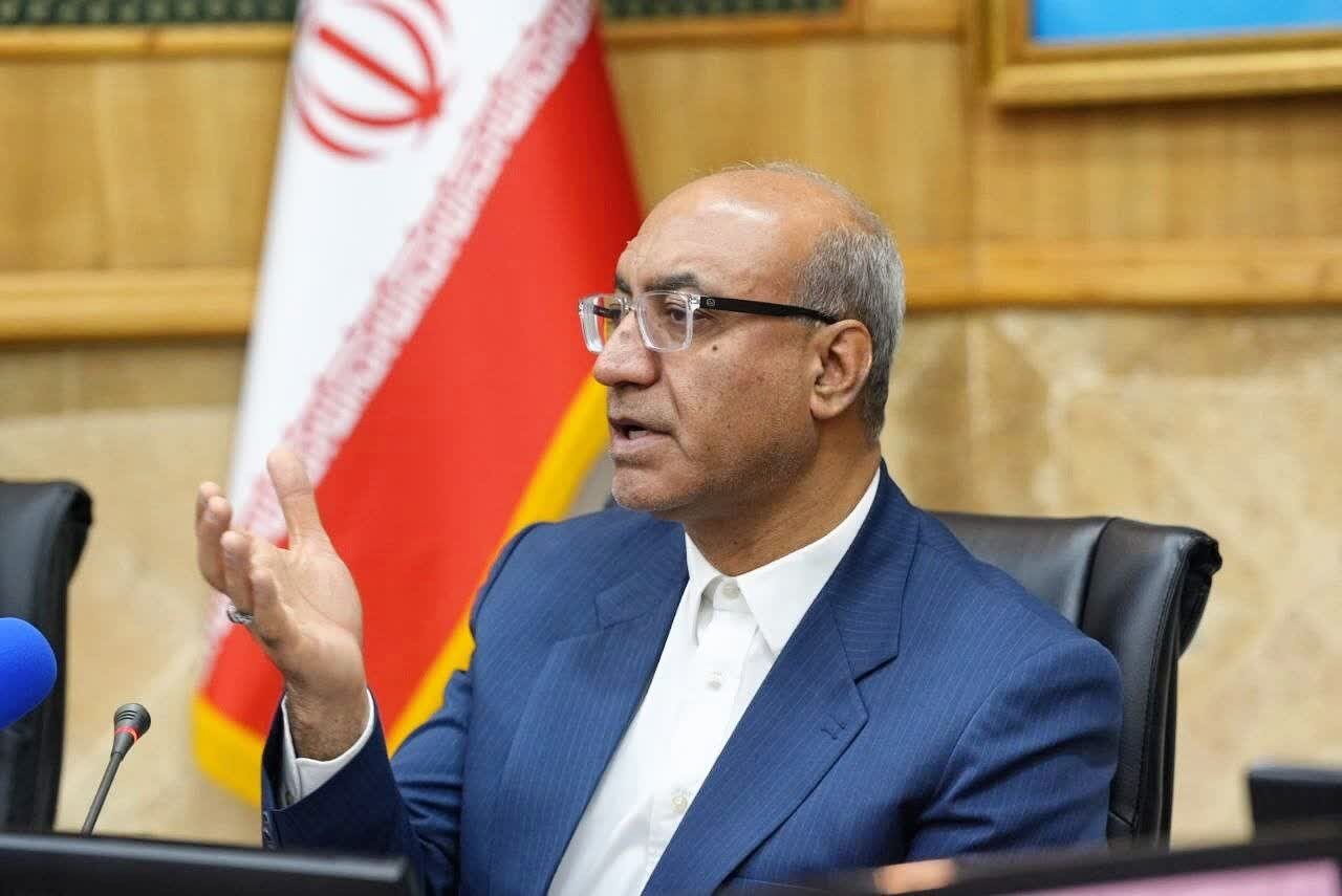 حبیبی: افزایش بیش از ۲۰ درصدی اجاره‌بها در کرمانشاه مجاز نیست
