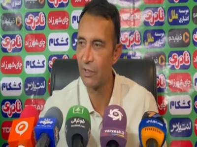 عنایتی: کار صعود تمام نشده است