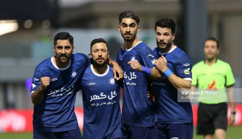 سیرجان آماده میزبانی از لیگ قهرمانان آسیا