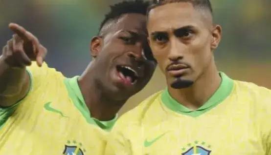 به برزیلی‌ها برخورد؛ ما را مرده فرض کرده‌اند!