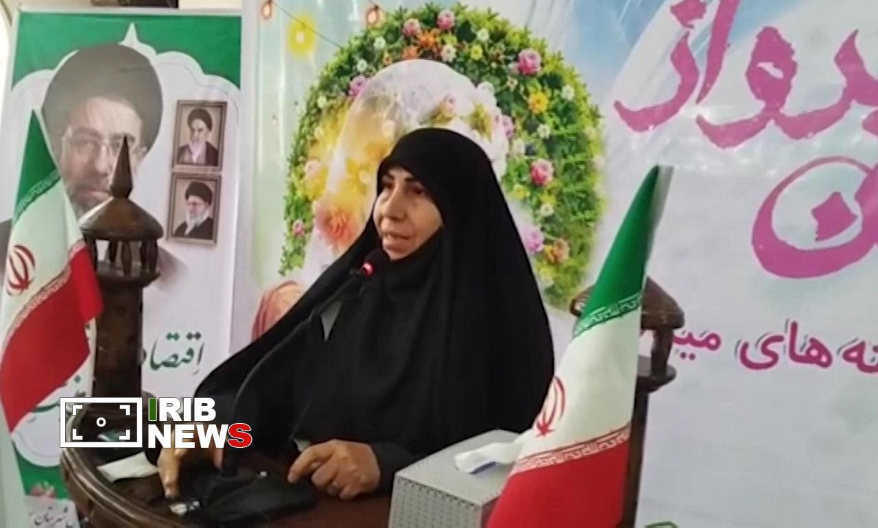 جشن تکلیف دختران هورامانی