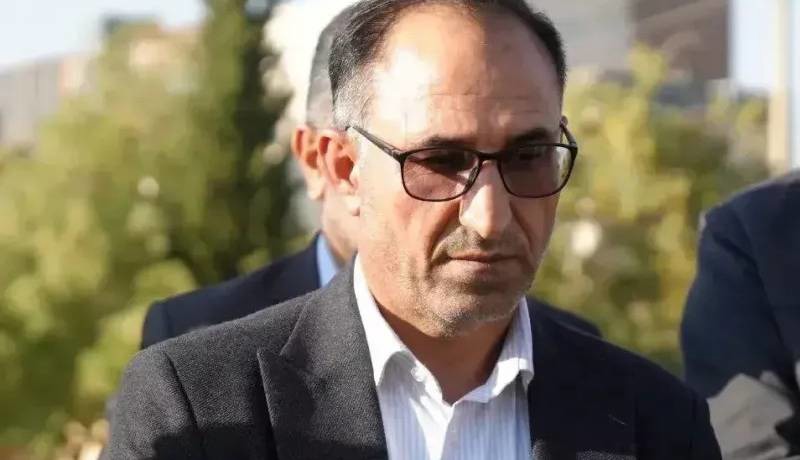 انتقاد جدی مدیرعامل فجر از سرمربی تیم امید
