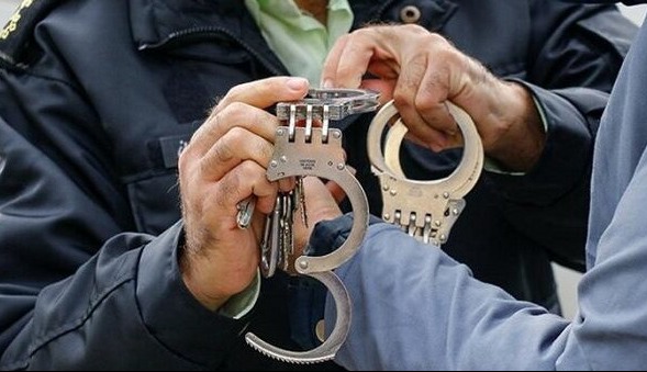 شناسایی و دستگیری ۳۶ تبعه خارجی غیرمجاز در سقز