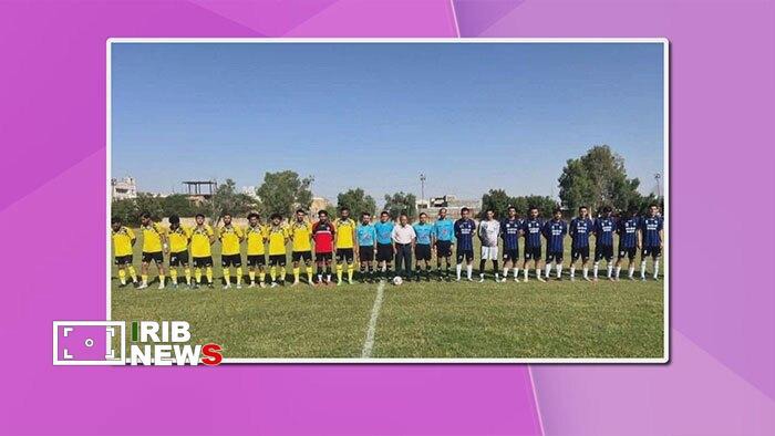 باخت شهرداری مریوان در مقابل نماینده ایلام