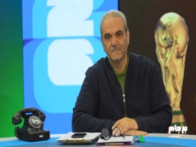 سردار: برای موفقیت تیم‌ملی دست به دعا هستیم