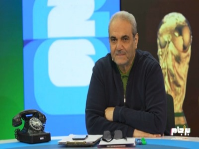 وقتی خداداد از خیابانی برای سردار در‌دل میکند!