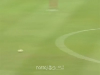 خلاصه بازی نساجی مازندران ۲ - شناورسازی قشم ۰