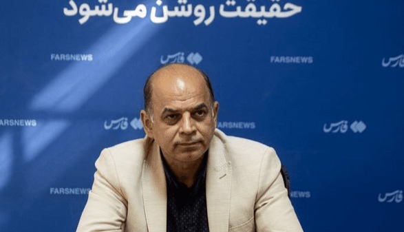 داور برزیلی در حد افتتاحیه جام جهانی است؟