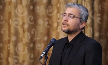 سخنگوی کمیسیون امنیت ملی: باید زیرساخت‌های منطقه را ویران کنیم
