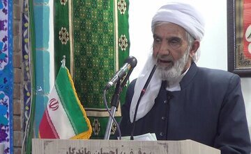 ملت ایران با وحدت و هوشیاری نقشه دشمنان را خنثی کرده‌اند