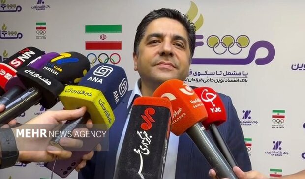 ورزشگاه آزادی مسقف خواهد شد