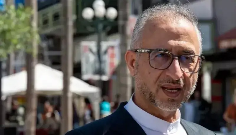 سفیر ایران خبر داد: دو روز زودتر آمریکا می‌رویم