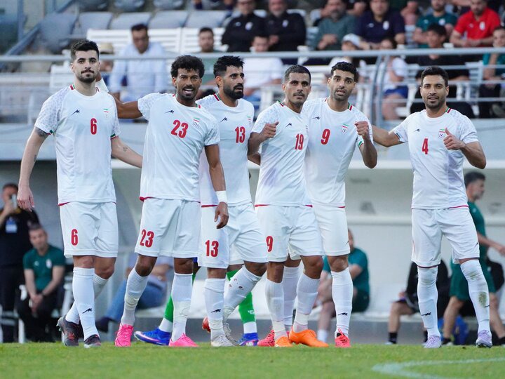 کارشکنی‌های میزبان ادامه دارد؛ فقط ۴ نفر دیگر از کاروان ایران ویزای آمریکا گرفتند