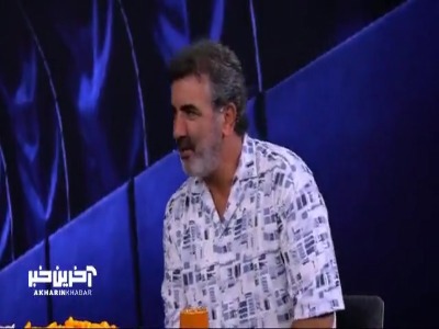 ابوالقاسم پور: علی خسروی گادفادر داورهای ایران است