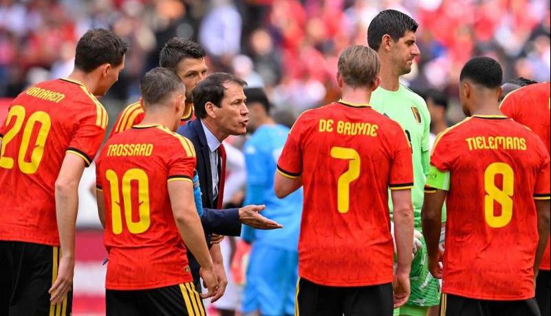 آماده‌باش ورزشگاه سیاتل برای حریفان ایران