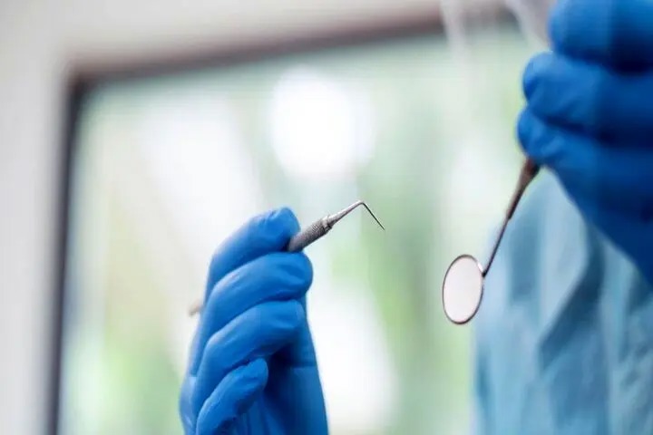 دیابت می‌تواند دندان ها را از بین ببرد