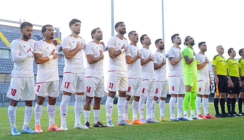 شاهین بیانی: به صعود تیم ملی امیدوار شدم