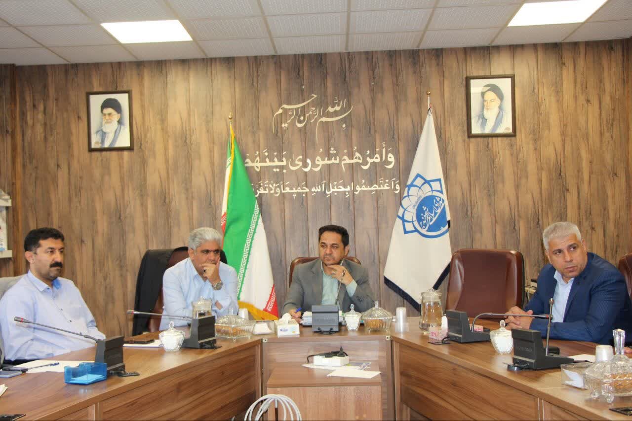 رضایی: تله‌کابین سنندج از رکود خارج می‌شود