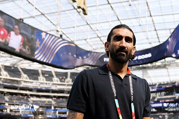 عصر کرد