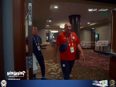 تولد محمد صلاح در اردوی تیم ملی مصر