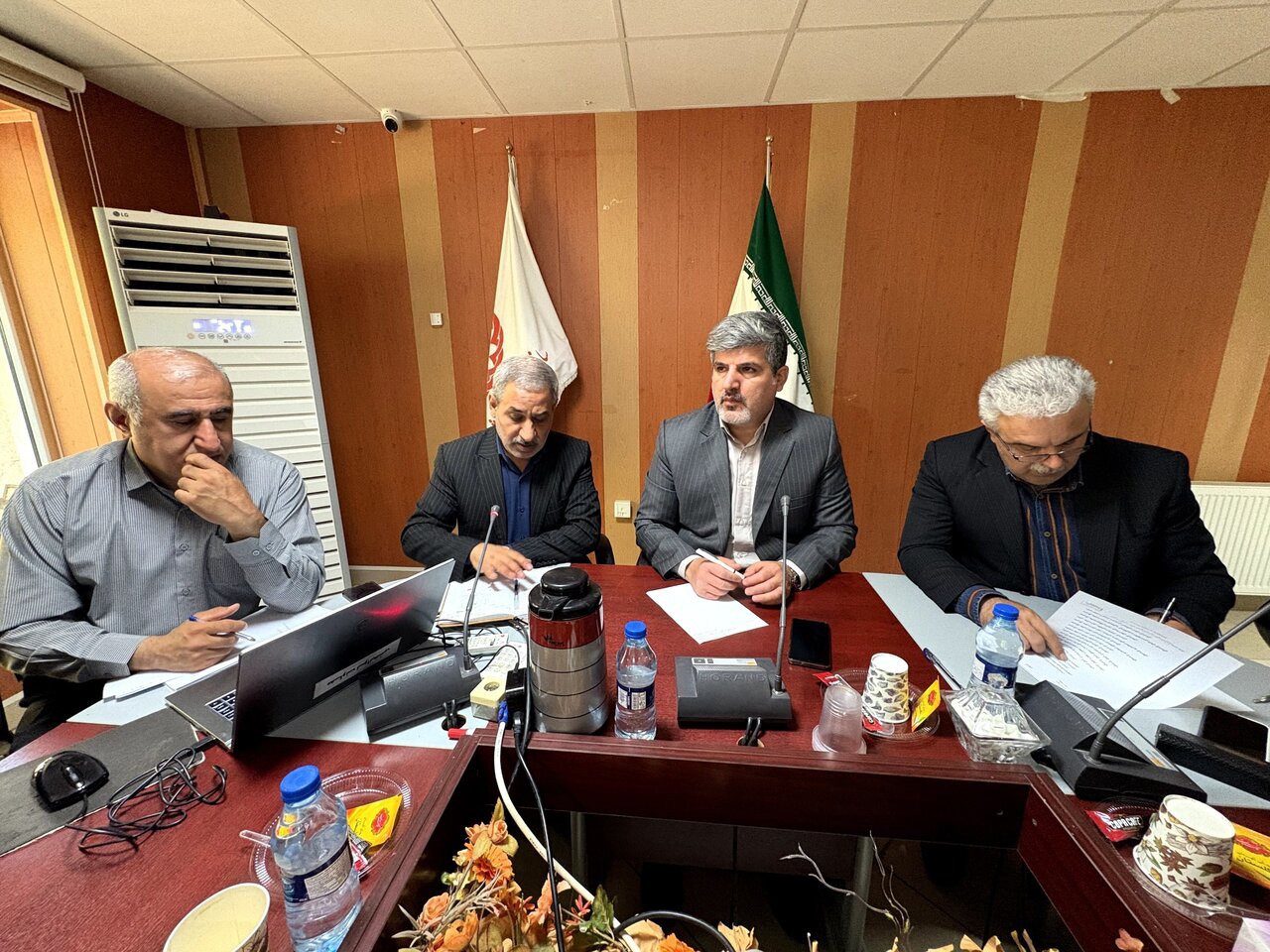 رسولی: مناسب‌سازی باید در بازسازی ساختمان‌های آسیب‌دیده مورد توجه باشد