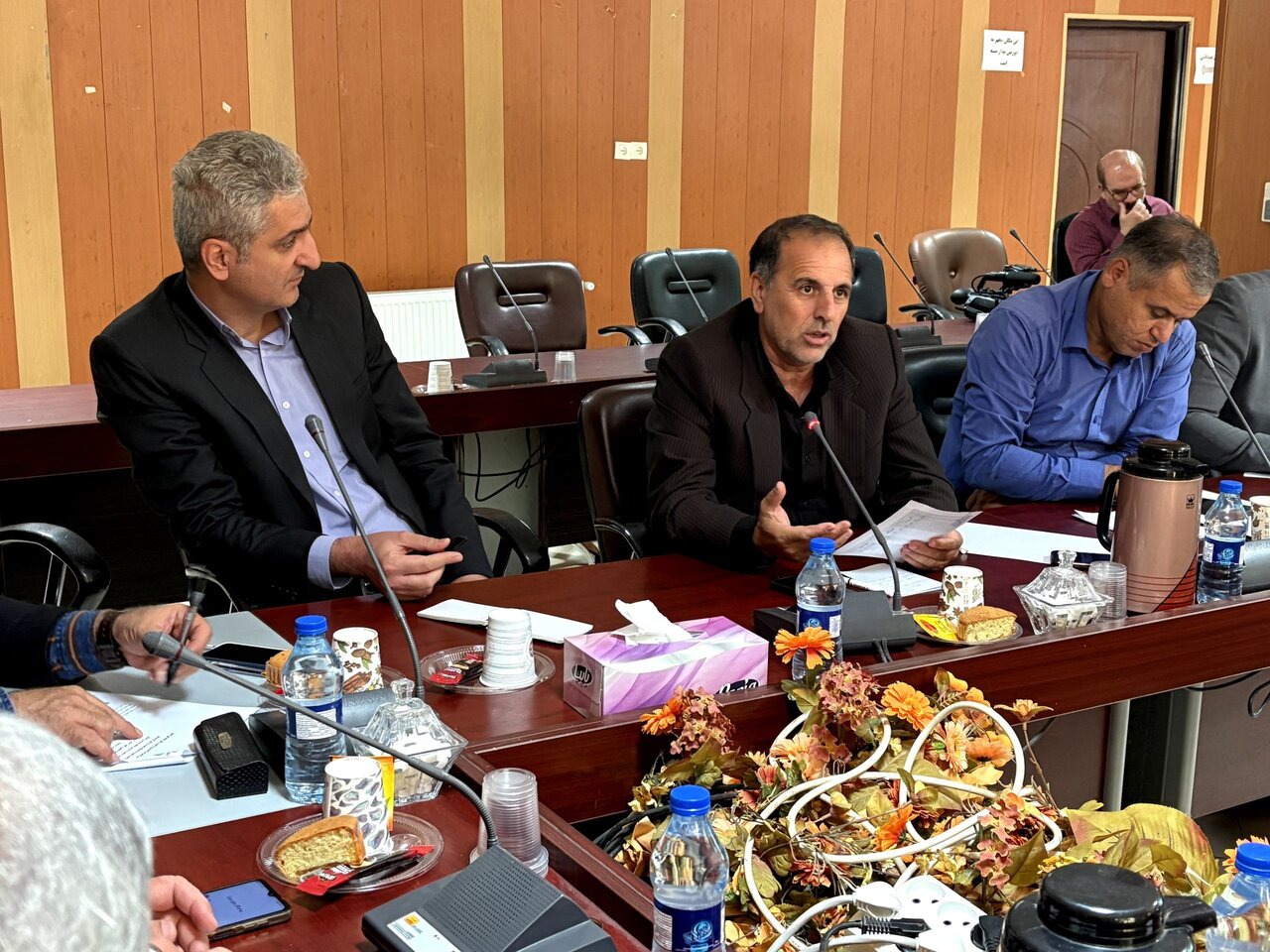 شهیدی: مناسب‌سازی اماکن برای ایثارگران نیازمند عزم همه دستگاه‌ها است