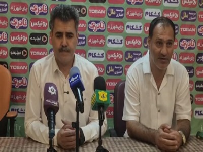 پورموسوی: خبیری حرفی از کمالوند نزده بود
